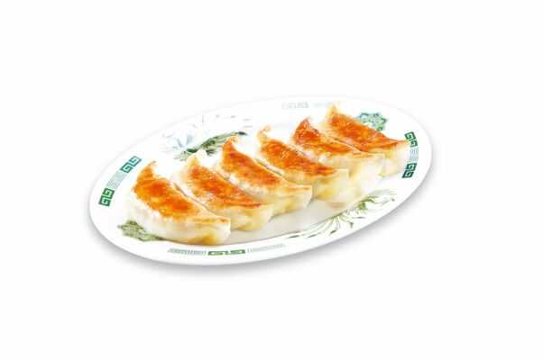 餃子