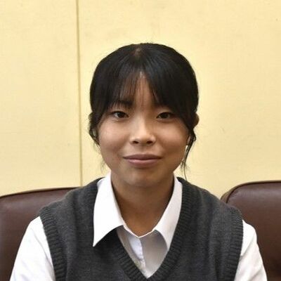 深澤ひなた