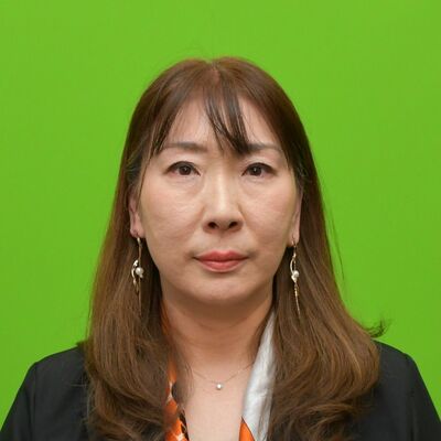 藤田久美氏