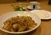 タマネギをたっぷり使った「豚肉の生姜焼き」