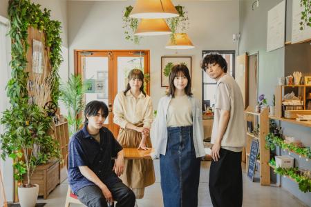 　ドラマのビジュアル（（Ｃ）『もしも世界に「レンアイ」がなかったら』製作委員会）