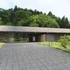 建築家・隈研吾さん特別展始まる　那珂川・馬頭広重美術館、誕生までの過程や歩み再検証