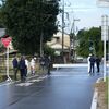 栃木の路上で倒れた男性発見　死亡確認、事件事故の両面で捜査