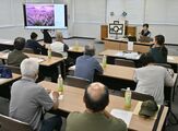 素敵な風景写真の表現術とは…　写真家の喜多さんが伝授　下野写真協会・講評会