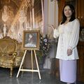 まるで英国の宮殿！　イマーシブワンが非日常空間の会議室を貸出　自由なひらめきに期待