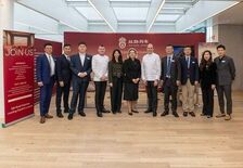 Train of GlamourがEHL Allianceに加盟、中国…