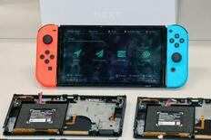 改造ゲーム機販売疑いで書類送検