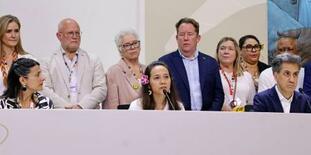 化石燃料脱却へ「工程表を」