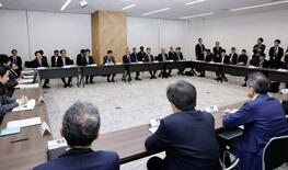 政府「ミュトス」対策策定
