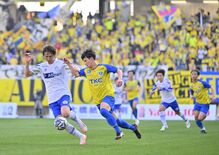 栃木SC開幕戦、格上・J2山形に1-2　初陣の米山監督「ある程度満足」…