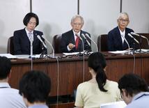 歯止めなく現場「暴走」