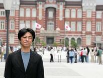 天皇の思い投影する追悼式の「お言葉」