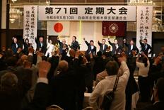 自民党栃木県連、9年ぶり幹事長交代　比例代表衆院議員の県連入り承認　定…