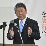 「茂木総裁誕生」を待望の声　自民党総裁選出馬で栃木県政界　支持広がり不…