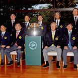 ゴルフ日本オープン選手権、16日に日光CCで開幕　「チャンピオンズディ…