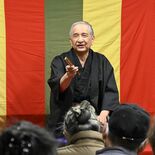 真岡落語研究会がレジェンドしのび寄席　真岡で没後15年秋山さん追悼の落…