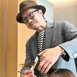 きょう阪神大震災30年　被災は「人生の転機」　佐野出身の美容師・山口さ…