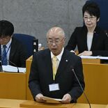 那珂川・福島町長、不出馬を正式表明　10月19日投開票の町長選