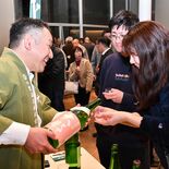 大田原の３酒蔵、２９日に新酒発表会