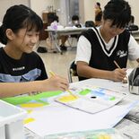 「寺子屋」で夏休みの宿題サポート　栃木の地域ボランティアが今年も開催