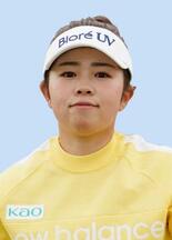 山下美夢有は６位、西郷真央９位