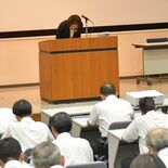 「教育の根幹揺るがし危機的状況」　栃木県教育長が謝罪　県立高教諭盗撮で…