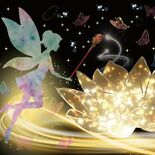 夜空に「奇蹟の大藤」再現へ　あしかがフラワーパーク　27日から初のドロ…