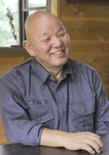 美術家の篠原勝之さん死去