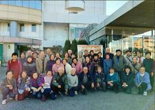 みんなの交遊録