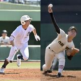春季関東高校野球 あす開幕　レベルの高さに注目集まる　佐野日大と作新、強豪撃破へ