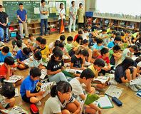 ■宇都宮・豊郷中央小