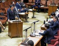 原油ナフサ「確保できる」経産相