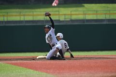 [18夏]１回戦　清陵vs高根沢