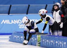 大一番 食らい付いた初陣