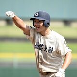 勝利呼んだ文星付の鉄壁守備　10大会連続の準々決勝進出【高校野球栃木大会】