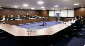 生活保護の再改定、異論出ず