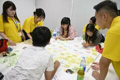 下国府塚の魅力 歩いて再発見　