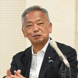 自民・高橋克法氏、３期目へ抱負と覚悟　参院選栃木選挙区、当選から一夜明け