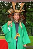 比嘉一貴が３年ぶり優勝