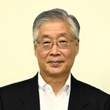 喜谷辰夫氏、会頭に就任へ 宇都宮商工会議所 藤井昌一氏は退任