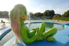 あわいの両義性表現