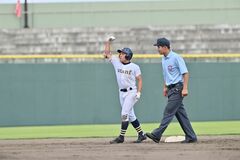 [21夏]準決勝　作新vs宇短大付