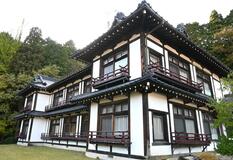 上皇さま最後の疎開先