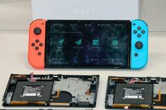 改造ゲーム機販売疑いで書類送検