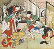 暮らしの中で愛される美術