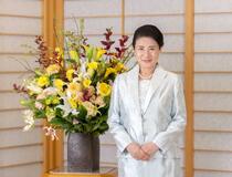 皇后さま きょう62歳