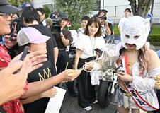 交通事故も押さえ込め