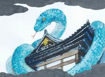 未（いま）だ本能寺にあり（９８）