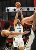 ブレックスきょうからホーム茨城戦　攻撃活性化が焦点