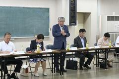 「賢明な利用」連携確認